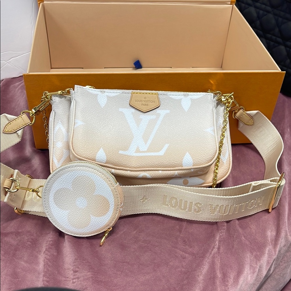 Limited Edition Lv